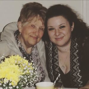 Meet your Posher, Kelly